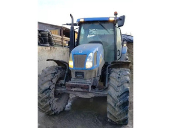 Tractor NEW HOLLAND TSA