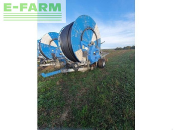 Sistema de riego OCMIS