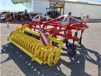 Cultivador Pöttinger Synkro 3030: foto 3 Cultivador Pöttinger Synkro 3030: foto 3