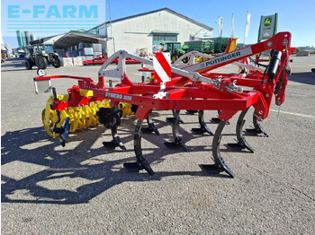 Cultivador Pöttinger Synkro 3030: foto 2 Cultivador Pöttinger Synkro 3030: foto 2