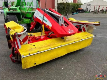Segadora Pöttinger novacat a10ed: foto 3