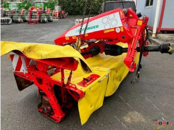 Segadora Pöttinger novacat a10ed: foto 5