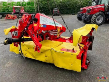 Segadora Pöttinger novacat a10ed: foto 4
