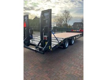 Góndola rebajadas remolque PRONAR