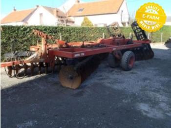 Rastras Quivogne APX TL: foto 1
