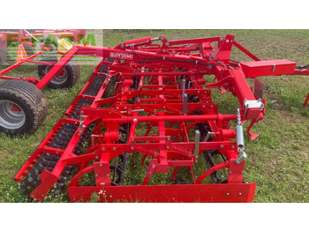 Combinado de siembra Quivogne Turbokombinator 500: foto 5