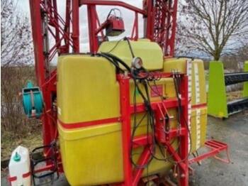 Pulverizador suspendido Rau d2 1500 l: foto 1