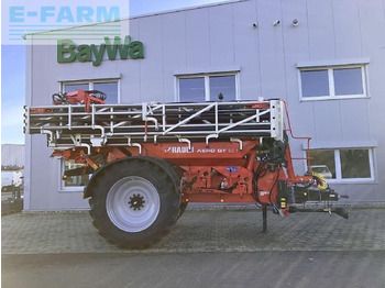 Esparcidor de fertilizantes RAUCH