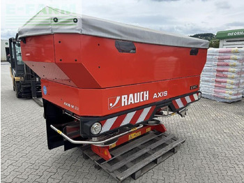Esparcidor de fertilizantes RAUCH