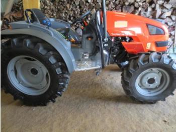 Tractor Same SOLARIS 55: foto 1