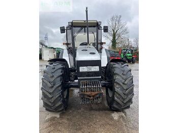 Tractor Same aquaspeed 95: foto 2 Tractor Same aquaspeed 95: foto 2