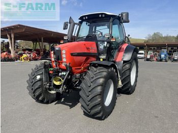 Tractor Same iron 115 dcr top: foto 4 Tractor Same iron 115 dcr top: foto 4