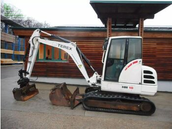 Miniexcavadora SCHAEFF