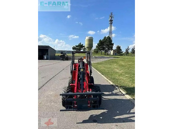 Cargadora de ruedas Schäffer 2028 slt: foto 2