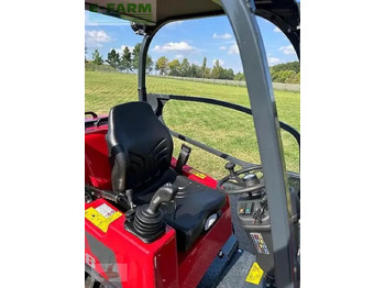 Cargadora de ruedas Schäffer 2028 slt: foto 5