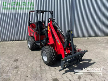Cargadora de ruedas SCHÄFFER