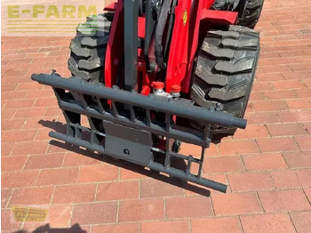 Cargadora de ruedas Schäffer 2028 slt sofort verfügbar: foto 4