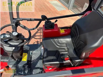 Cargadora de ruedas Schäffer 2028 slt sofort verfügbar: foto 5