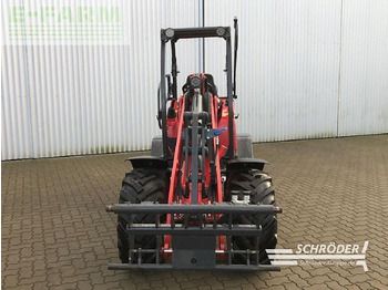 Miniexcavadora Schäffer 3650: foto 2 Miniexcavadora Schäffer 3650: foto 2