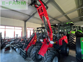 Cargadora de ruedas SCHÄFFER