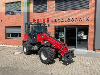 Cargadora de ruedas SCHÄFFER