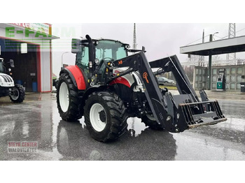 Tractor STEYR Multi