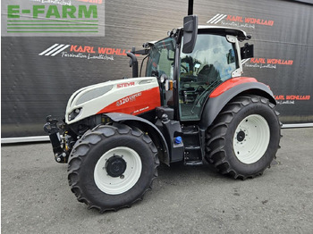 Tractor STEYR Expert CVT