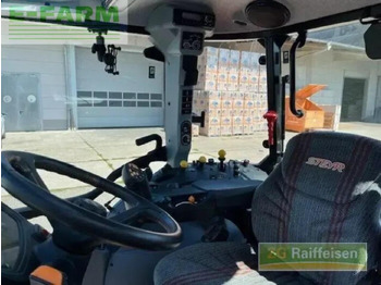 Tractor Steyr 4120 multi: foto 3