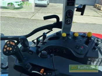 Tractor Steyr 4120 multi: foto 5