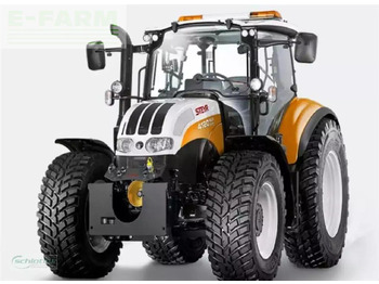 Tractor STEYR 4120 Multi