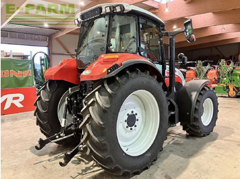 Tractor Steyr 4120 multi (stage v): foto 3