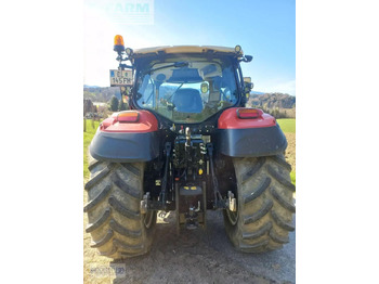 Tractor Steyr 4130 expert cvt CVT: foto 5