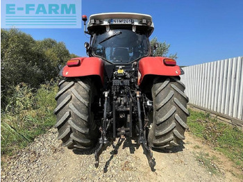 Tractor Steyr 6170 cvt: foto 4