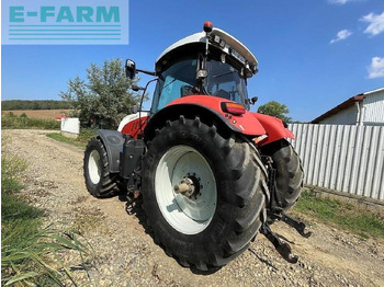 Tractor Steyr 6170 cvt: foto 5