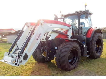 Tractor STEYR