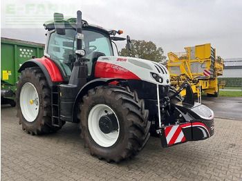 Tractor STEYR