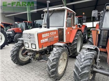 Tractor STEYR