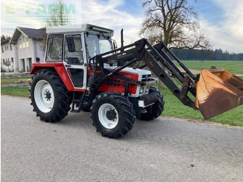 Tractor STEYR