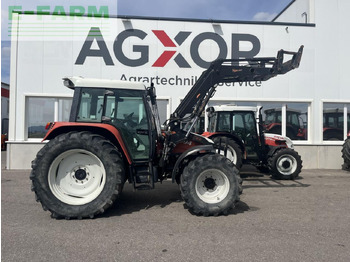 Tractor STEYR 9094