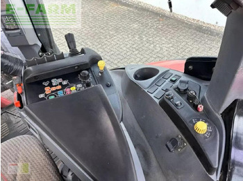 Tractor Steyr cvt 6225: foto 4 Tractor Steyr cvt 6225: foto 4