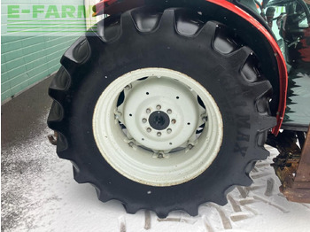 Tractor Steyr kompakt 370 a basis: foto 5