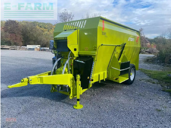 Maquinaria ganadera BOXER AGRI