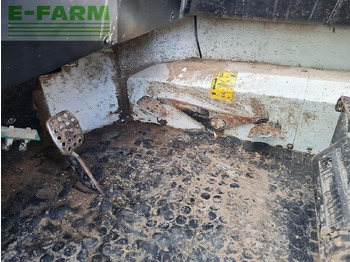 Maquinaria ganadera Storti greyhound 20 m3 horizontaal zelfrijder: foto 5 Maquinaria ganadera Storti greyhound 20 m3 horizontaal zelfrijder: foto 5