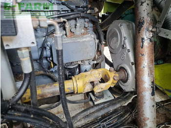 Maquinaria ganadera Storti greyhound 20 m3 horizontaal zelfrijder: foto 3 Maquinaria ganadera Storti greyhound 20 m3 horizontaal zelfrijder: foto 3