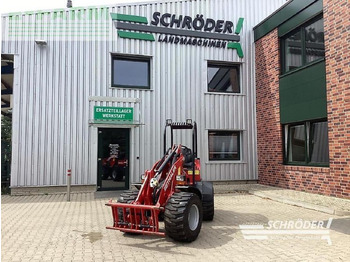 Miniexcavadora THALER