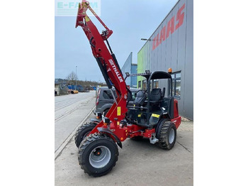 Miniexcavadora Thaler 3448 h dpf pendelachse: foto 2