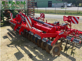 Cultivador UNIA