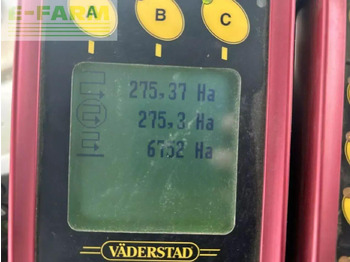Combinado de siembra Väderstad rapid 400c: foto 5 Combinado de siembra Väderstad rapid 400c: foto 5