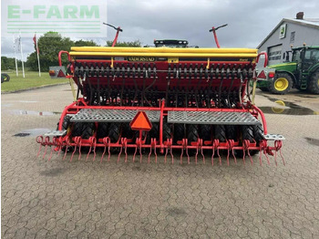 Combinado de siembra Väderstad rapid 400c: foto 2 Combinado de siembra Väderstad rapid 400c: foto 2