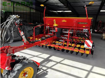 Combinado de siembra VÄDERSTAD